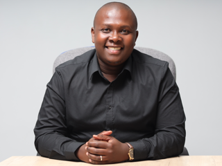 Siyanda Manqele